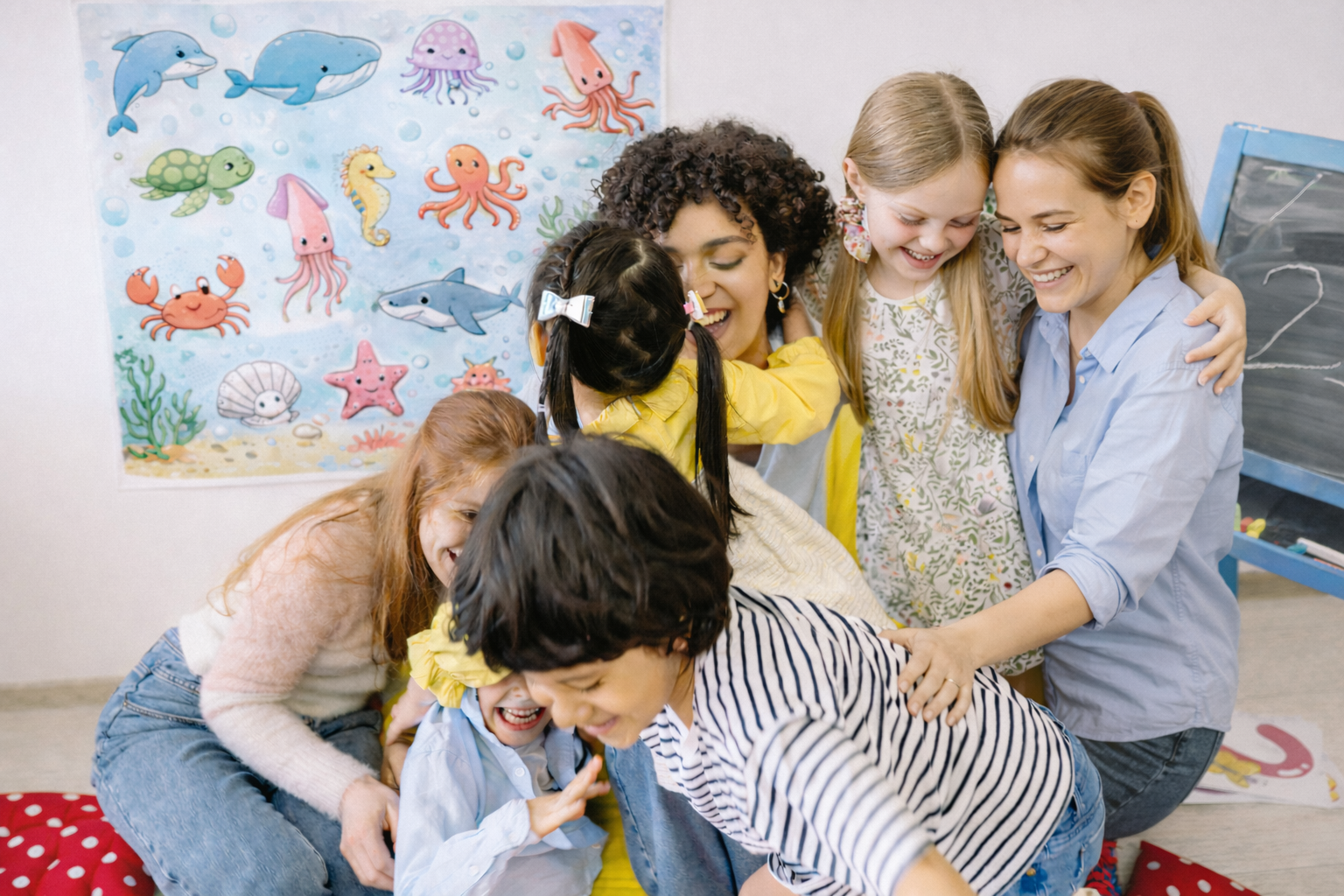 Razpisujemo delovno mesto koordinatorja za izobraževanje (M/Ž)