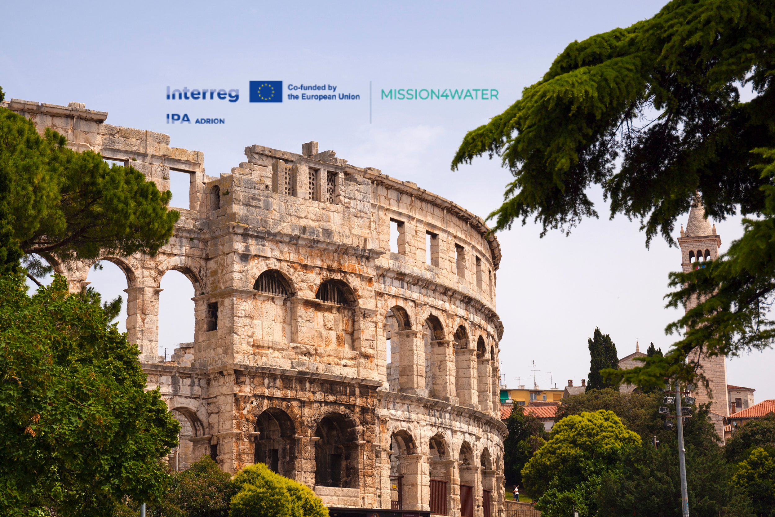 Mednarodna joint networking and matchmaking konferenca v Puli