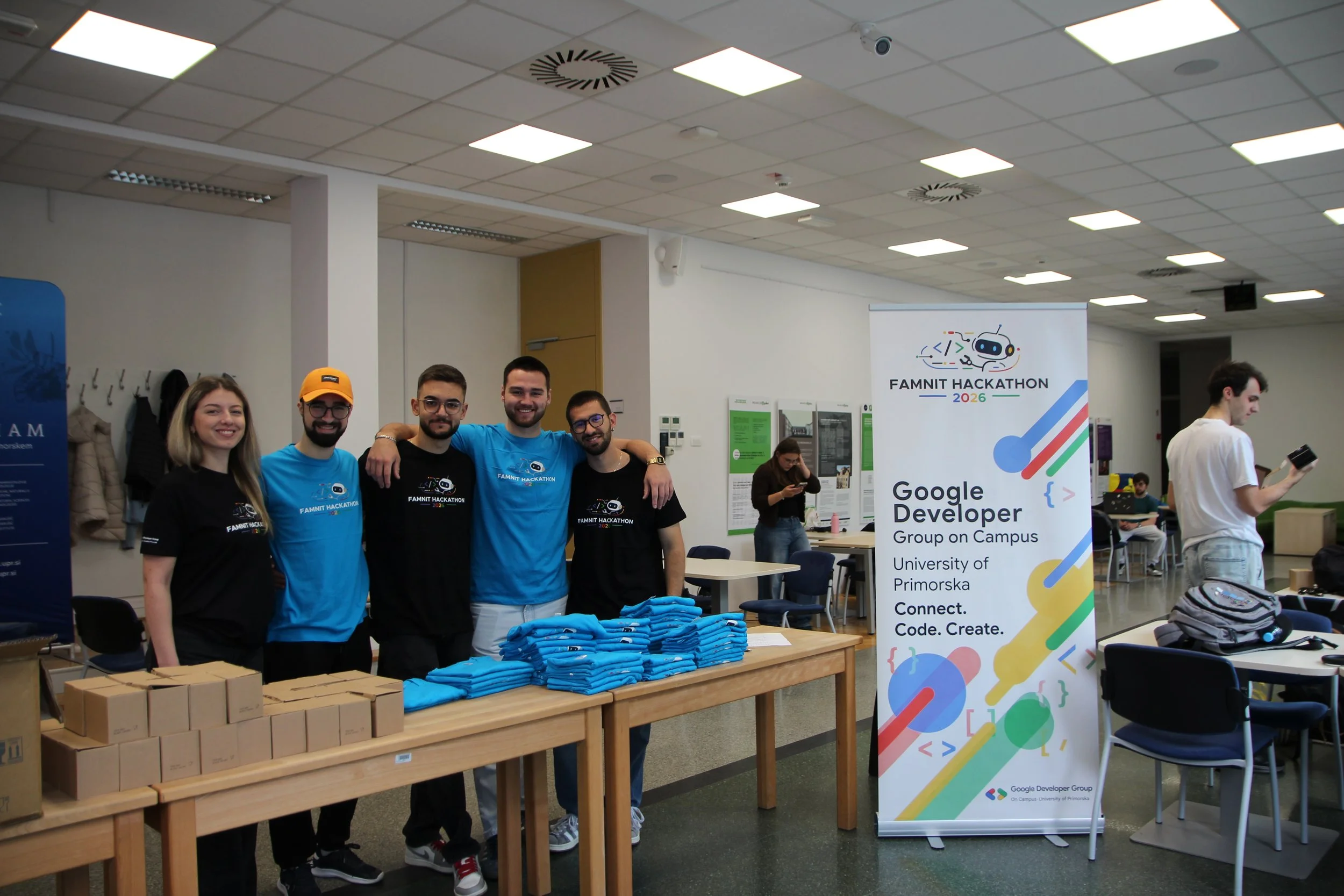 FAMNIT Hackathon 2026-priprave-avtor Anastasija Damnjanovska.JPG