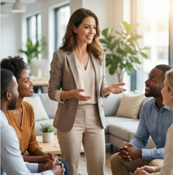 What’s the Best Way to Overcome Limiting Beliefs That Hold You Back Professionally?