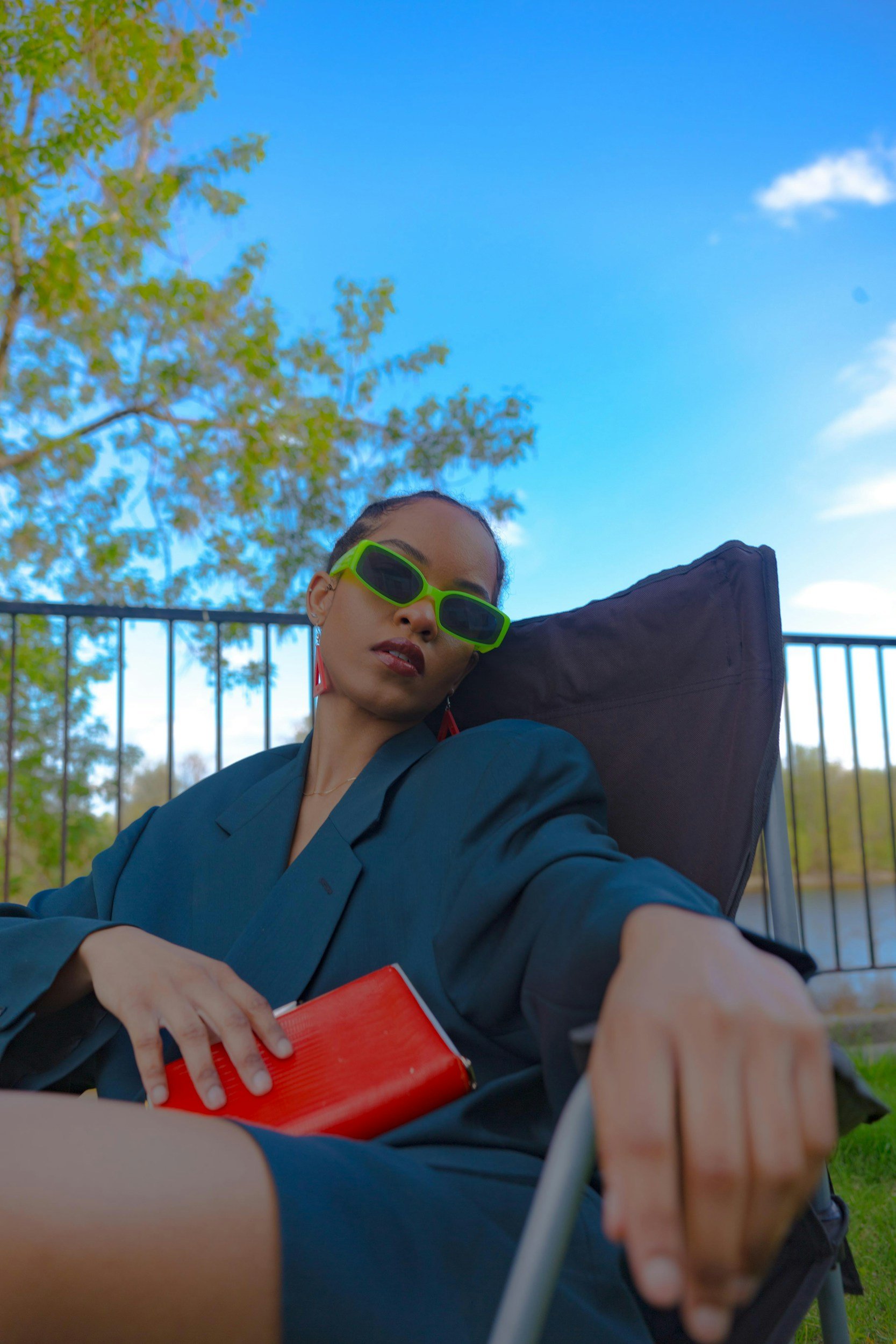 Why Can’t I Relax Even When I Have Time? (And How to Actually Feel Calm)