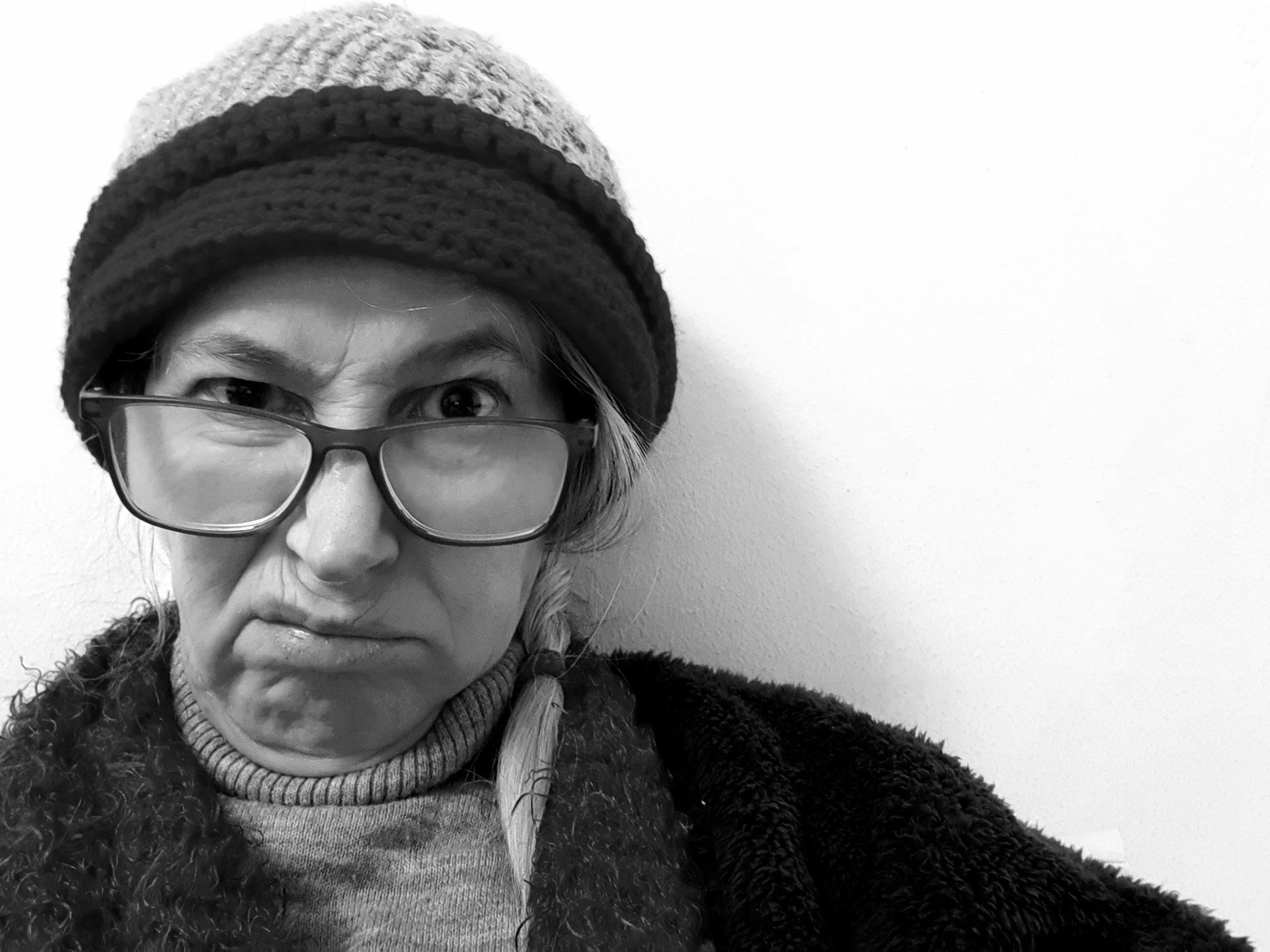 Why Do I Feel Irritable or Frustrated All the Time? (And How to Feel More Calm and in Control)