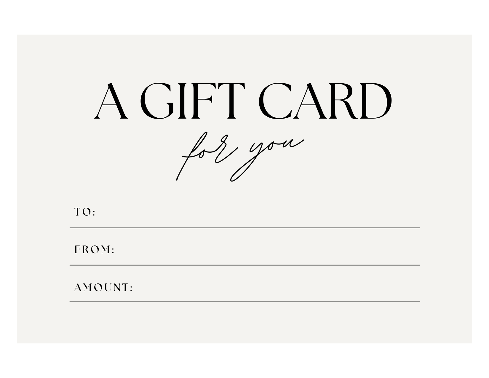 Pink Minimalist Voucher Amount Gift Card.png