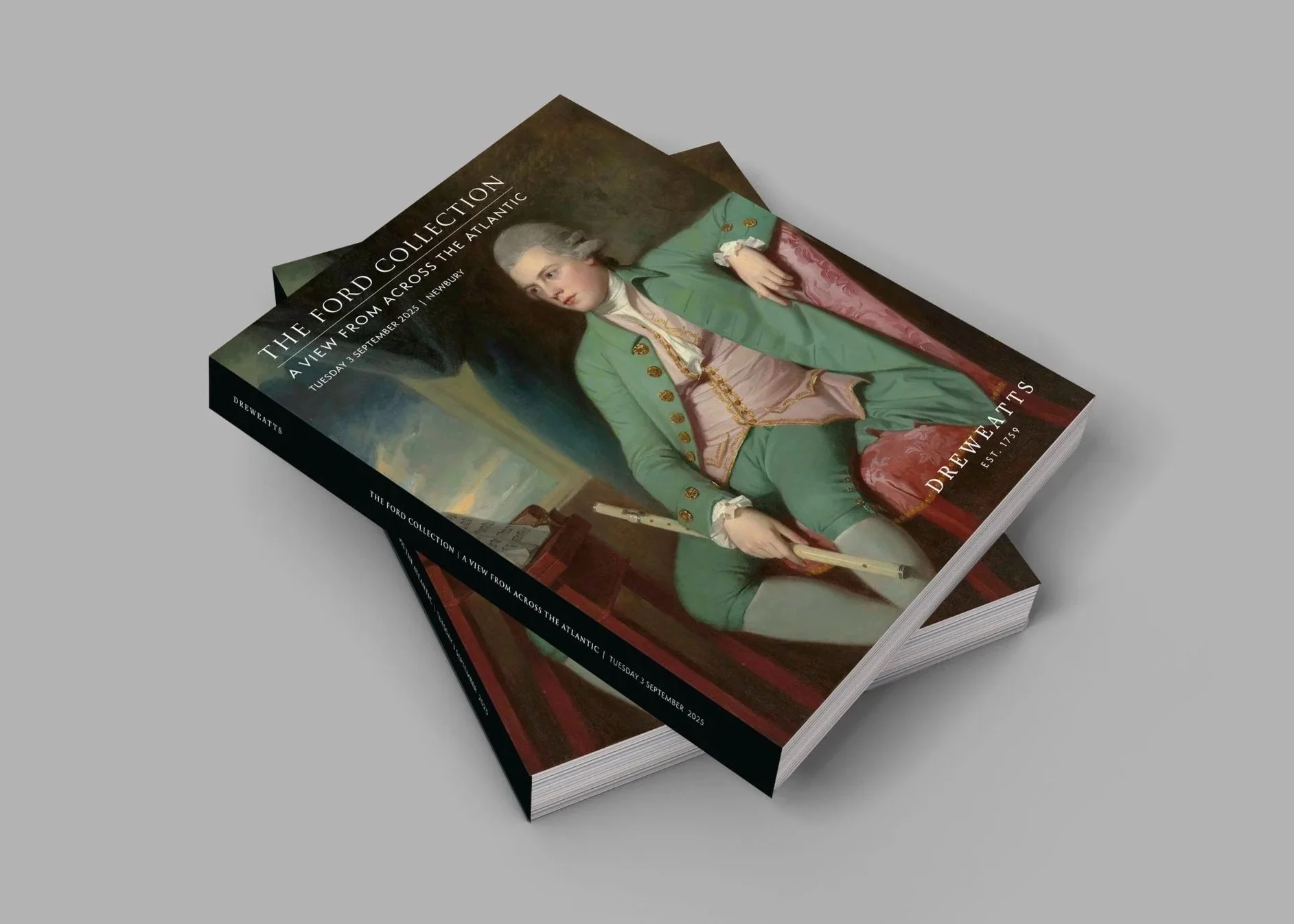 Publishing & Editorial