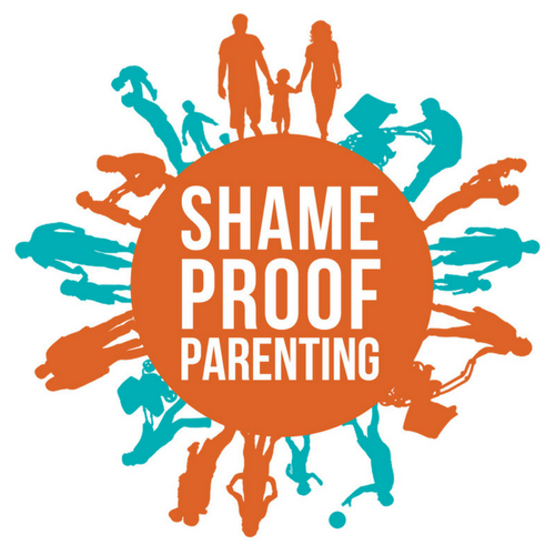 Shame-Proof Parenting for Black Families