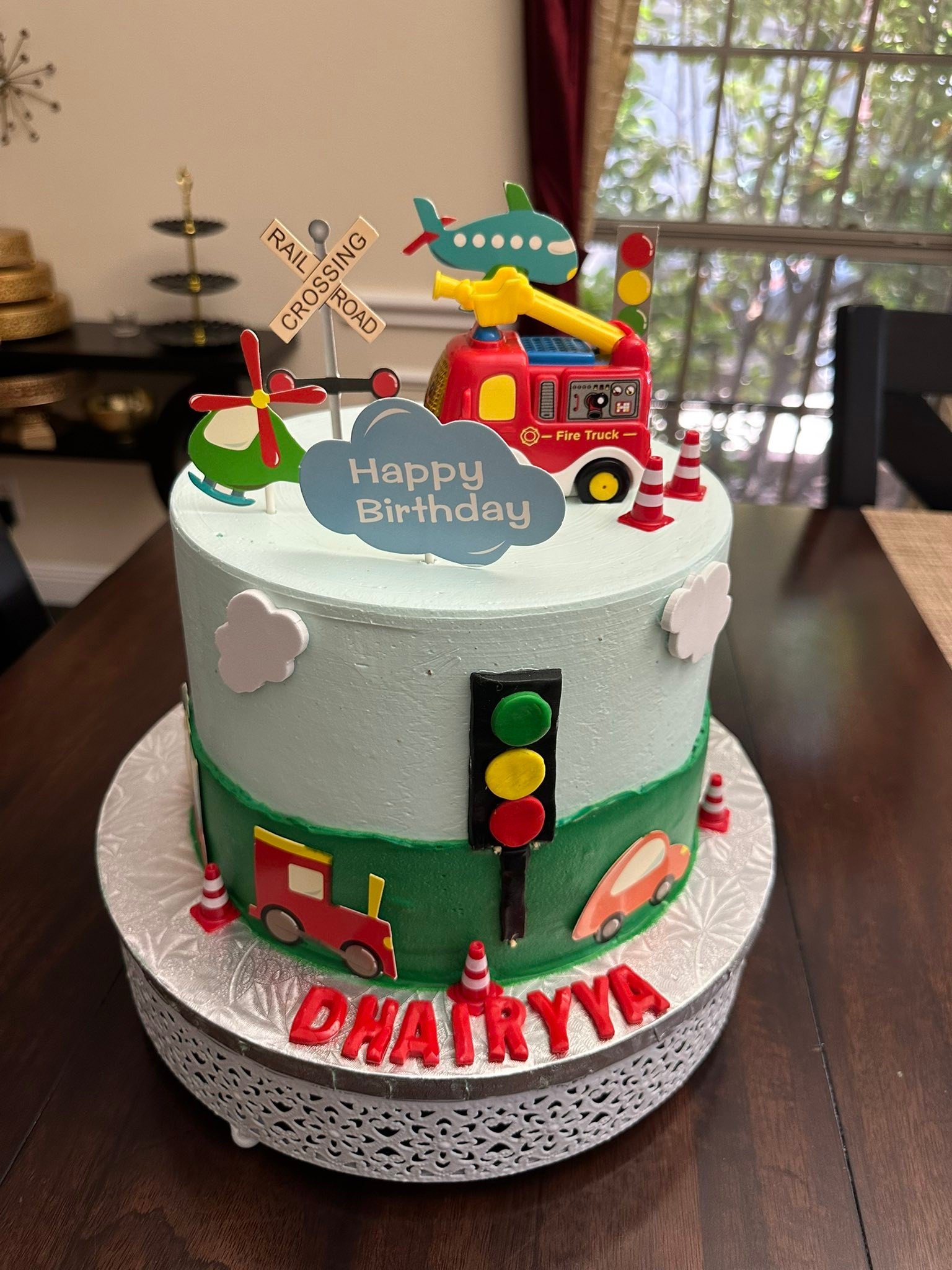 🎂🎂