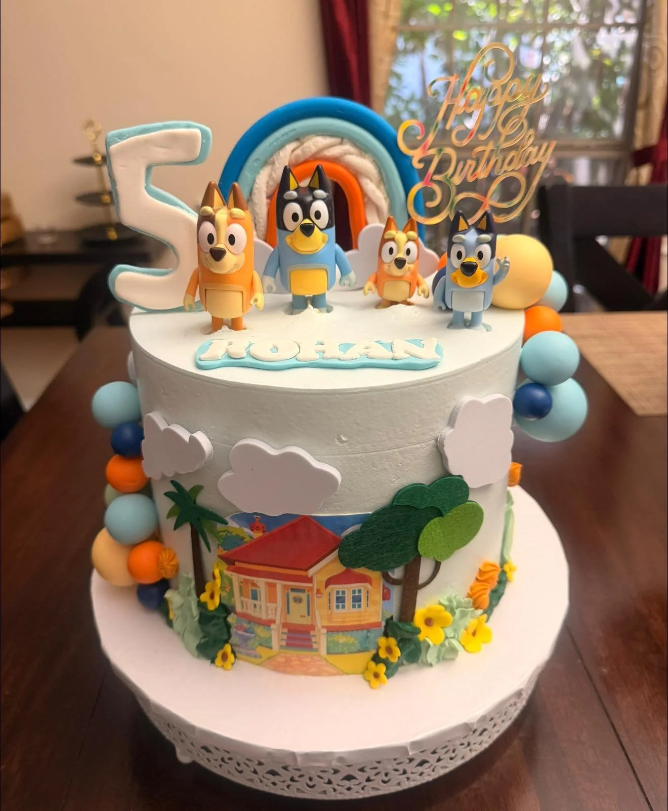🎂🎂