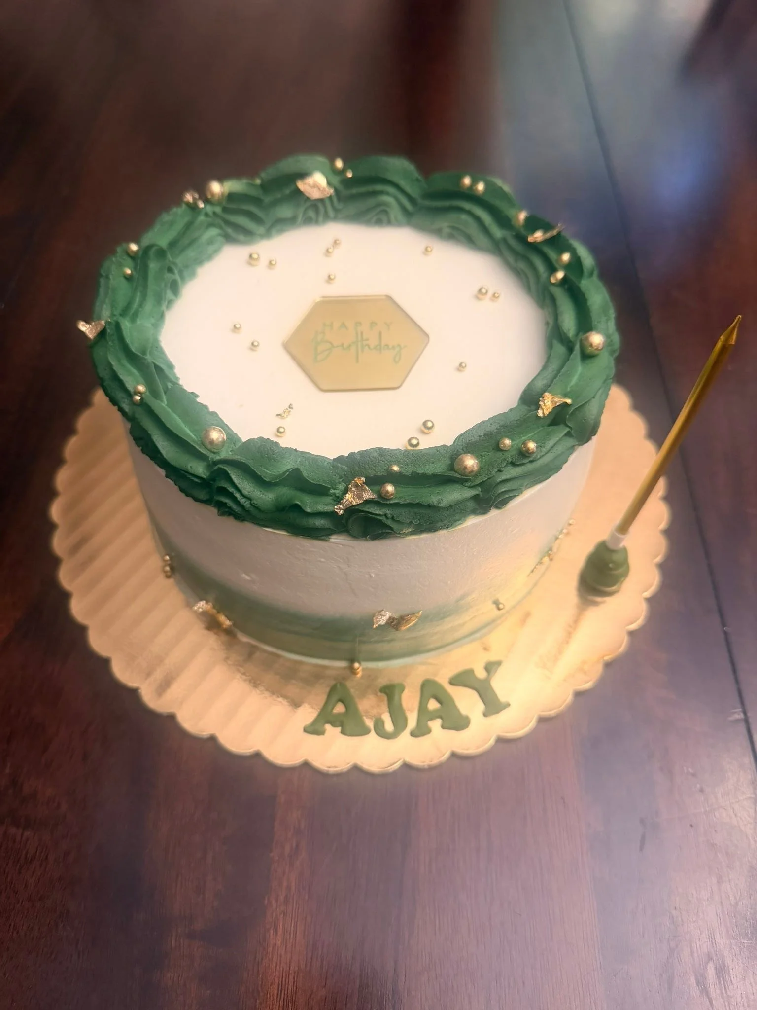 🎂🎂