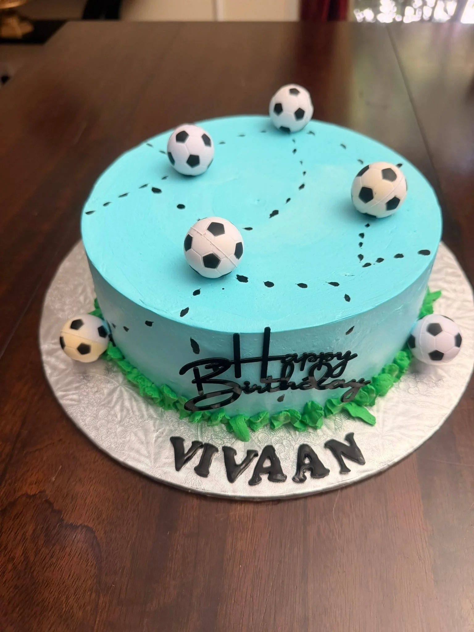 🎂🎂