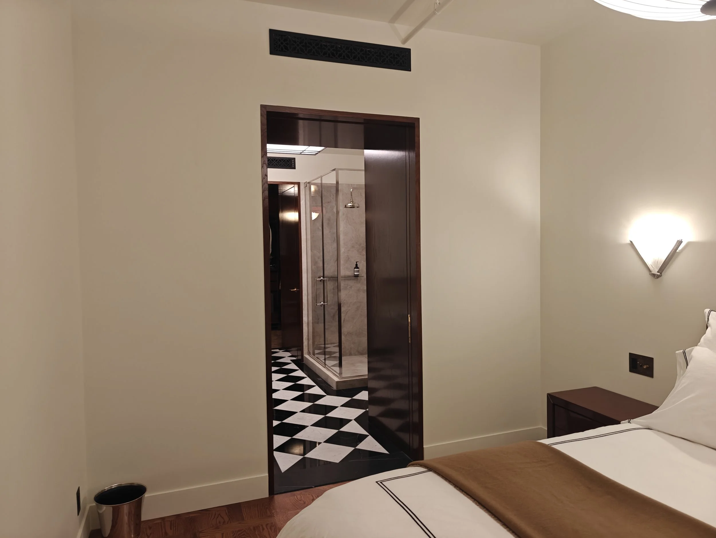 Soho Residential Apartment