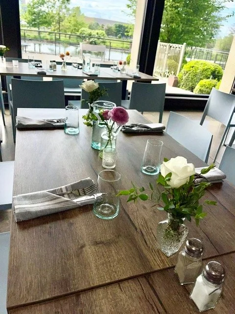 Valentine's Day Dinner in Flora