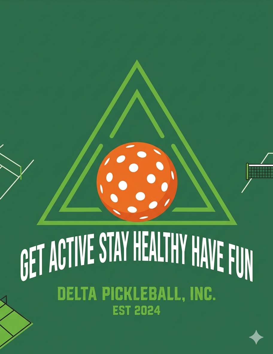 Let's SERVE Initiative: DPI Pickleball Education &amp; Training Program
