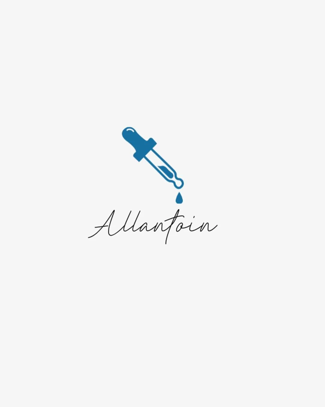 🧬 Allantoin - A skin-conditioning molecule that moisturizes and soothes irritated skin. 
.
OS-01 FACE is a daily skin longevity treatment with the OS-01 Senescence Blocking Peptide&trade;, scientifically proven to target a root cause of skin aging t