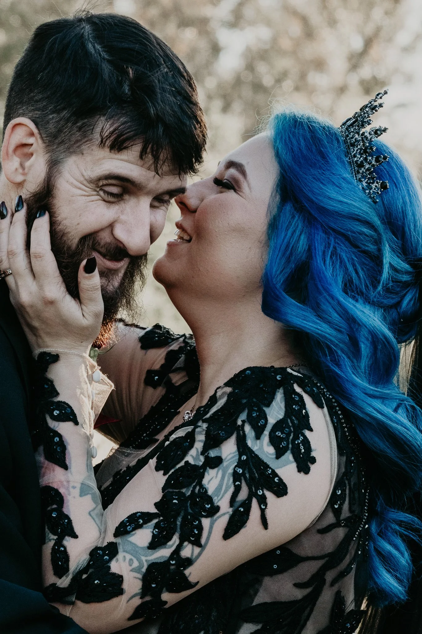 Cheyanne & Remington | Wedding Photography | October 2024