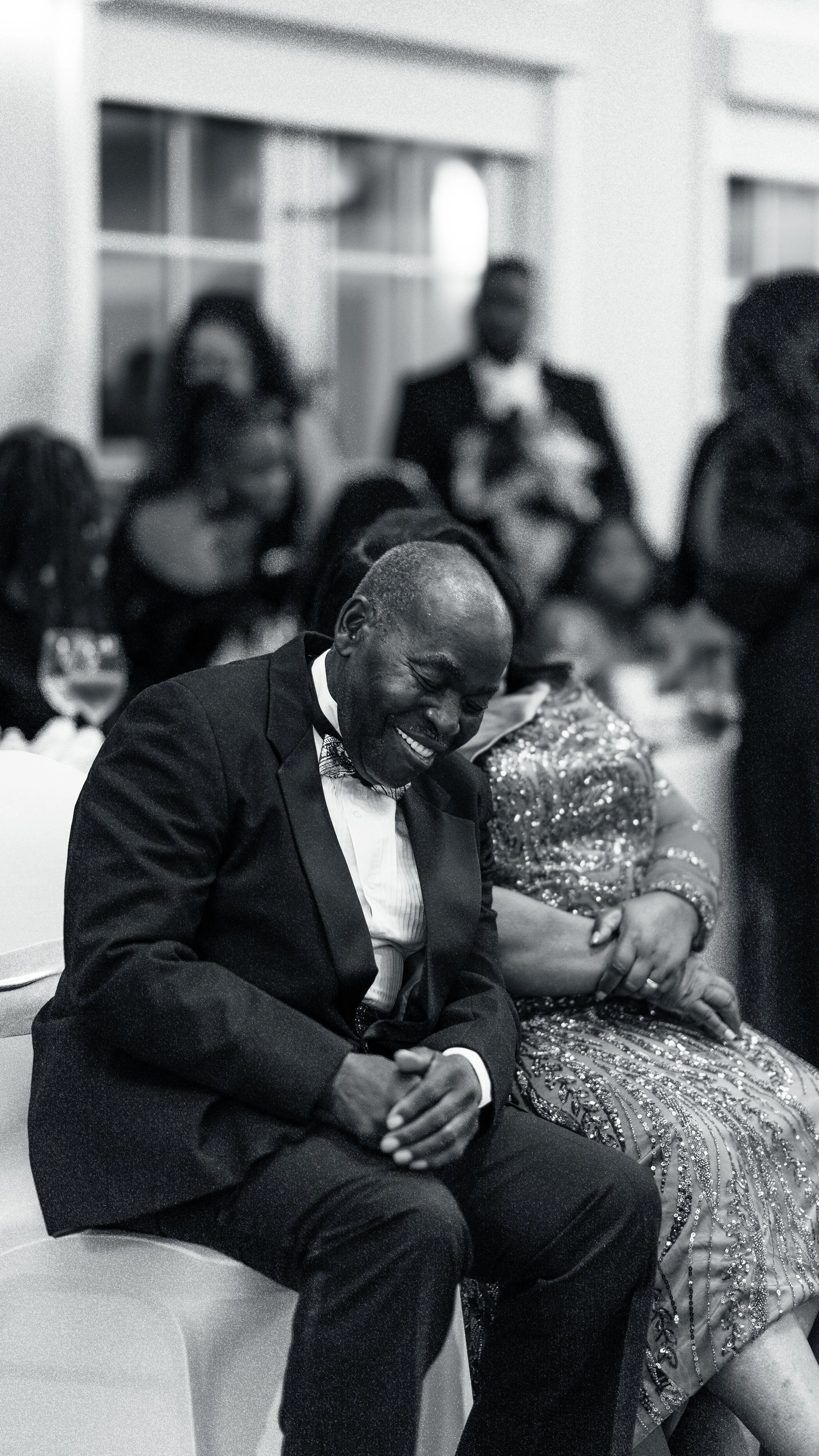 Mr. & Mrs. White 50th Anniversary | Event Photography & 360 Photo Booth | 2025