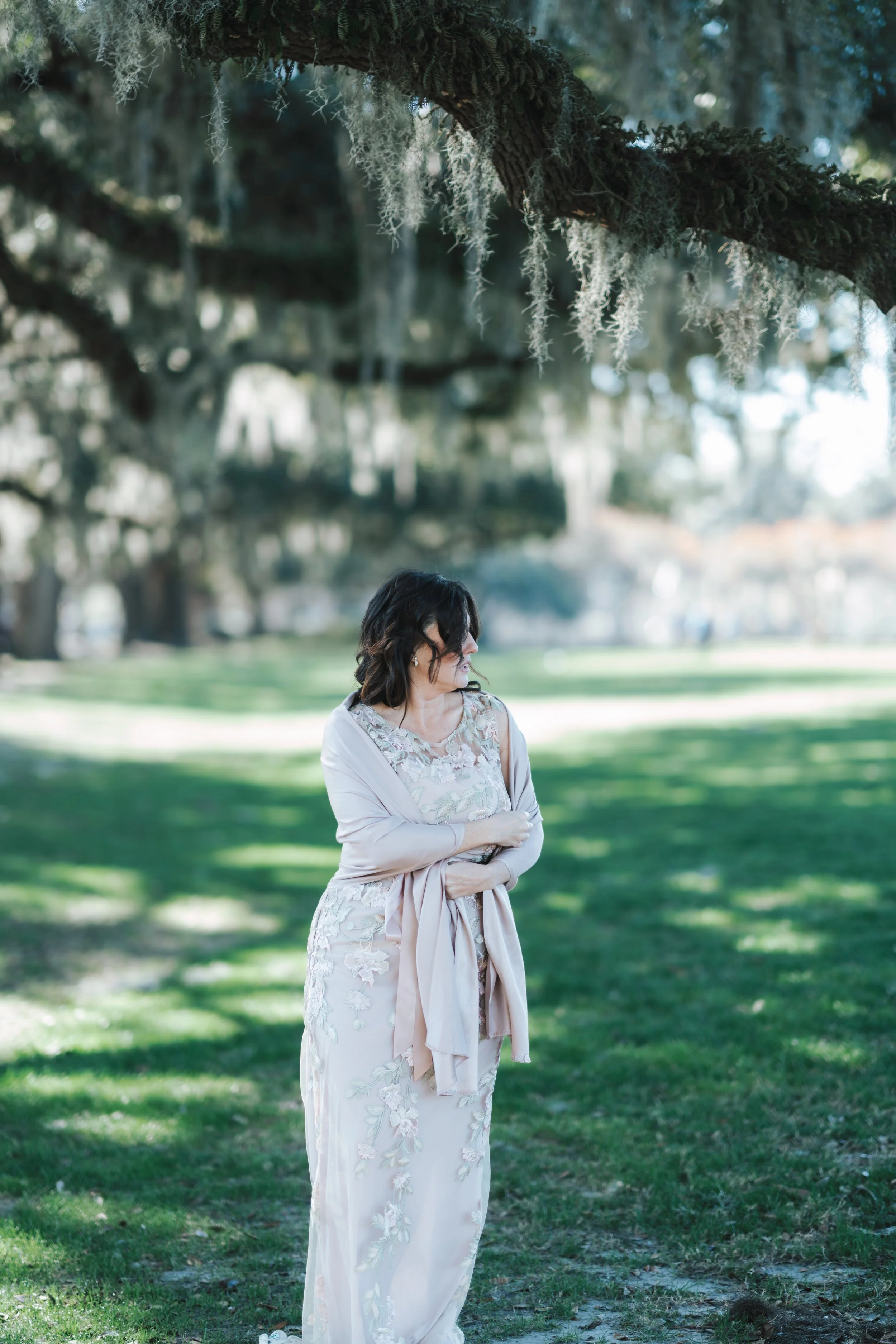 Embracing Nature: The Rise of Outdoor Weddings in Savannah