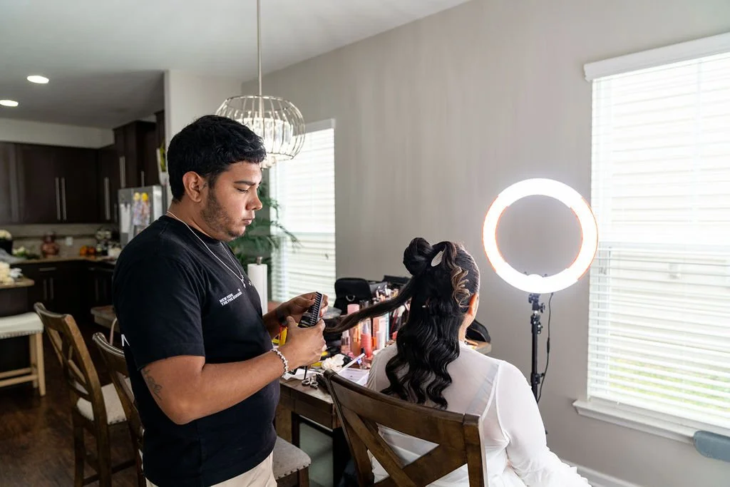 How to Build the Perfect Wedding Day Timeline for Beautiful Photos
