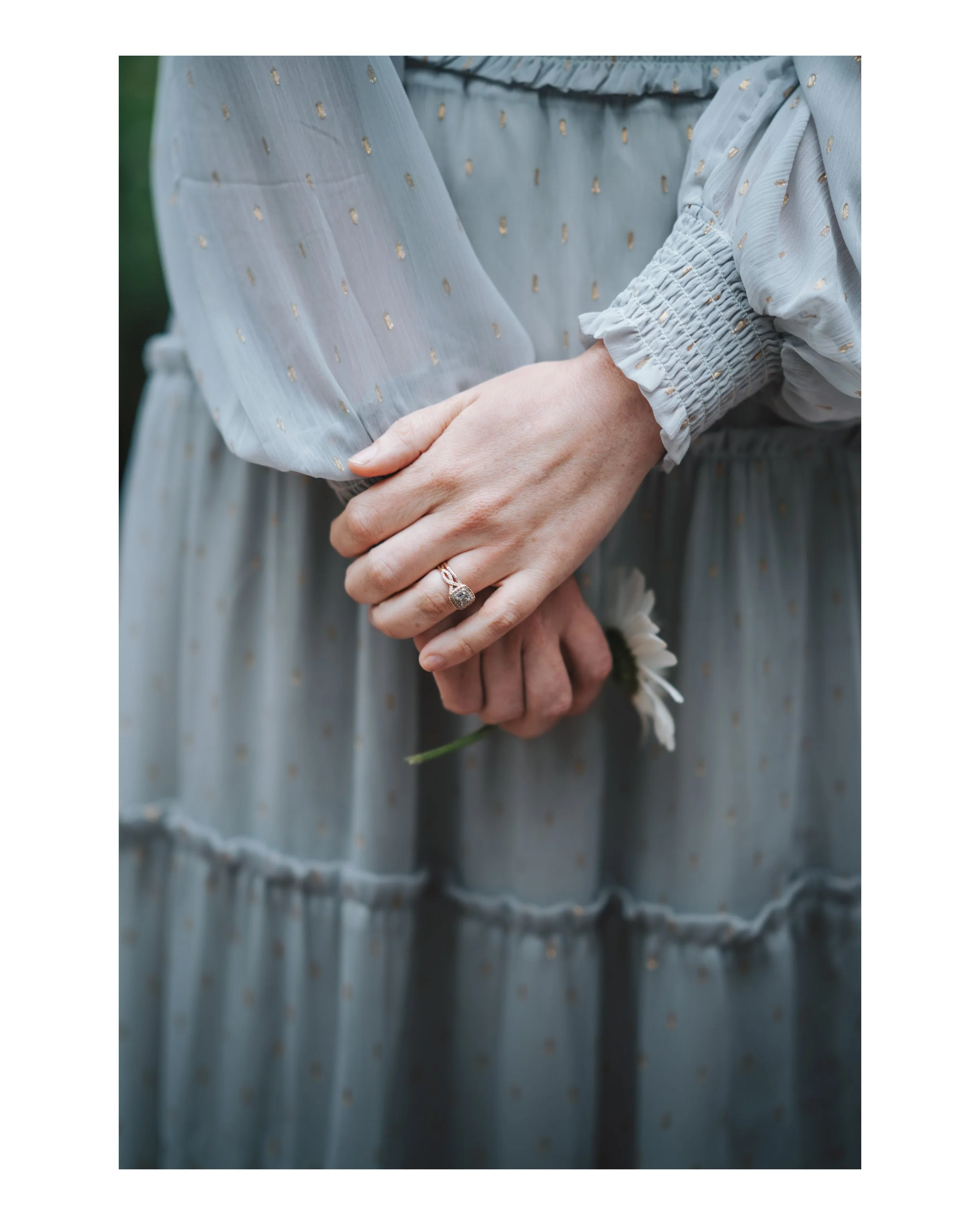 Mike & Kelsey Williams | Anniversary Mini Shoot | 2025