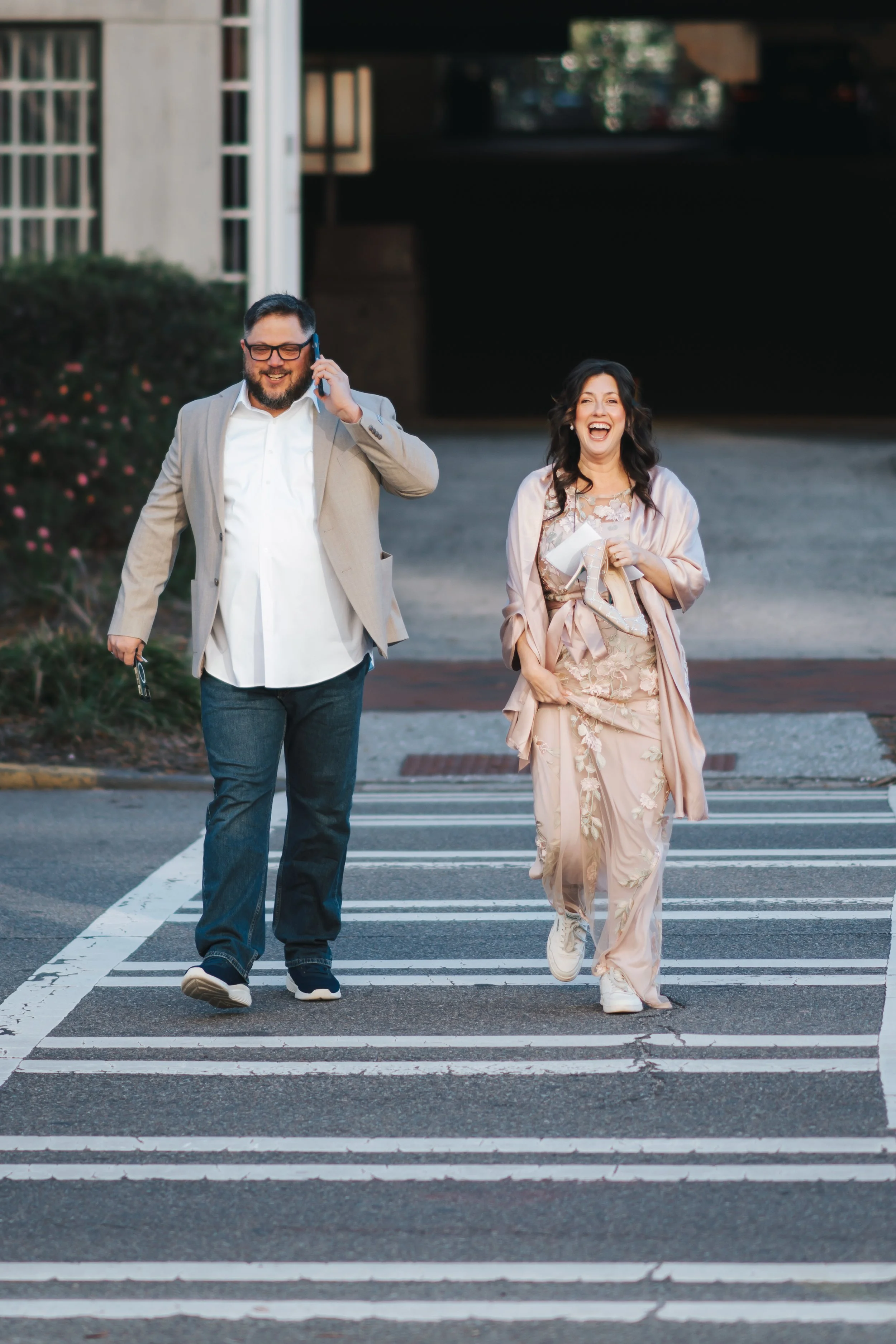 Garden of Fragrance Proposal - Savannah Surprise Proposal