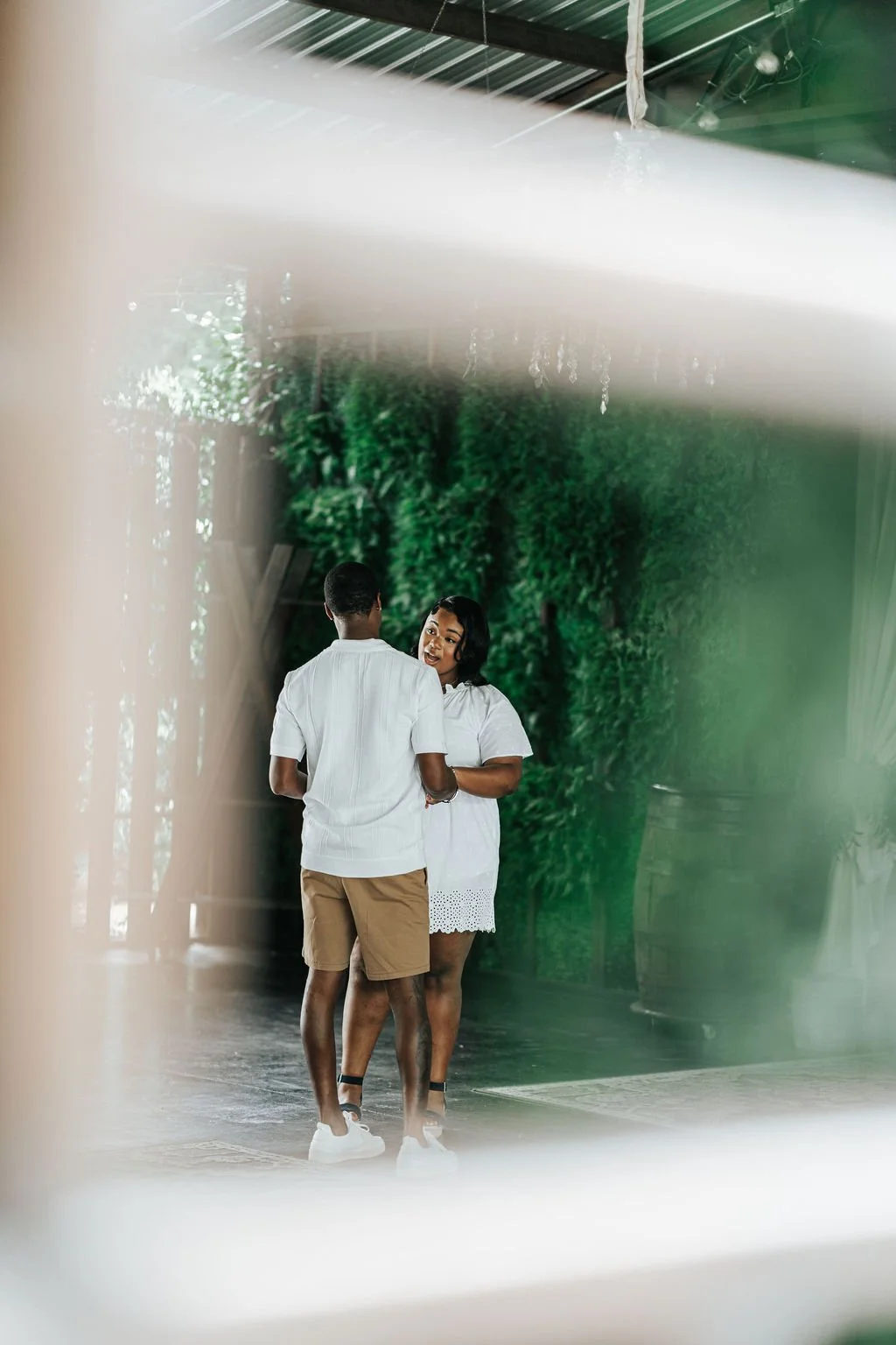 Custom Proposal Location
