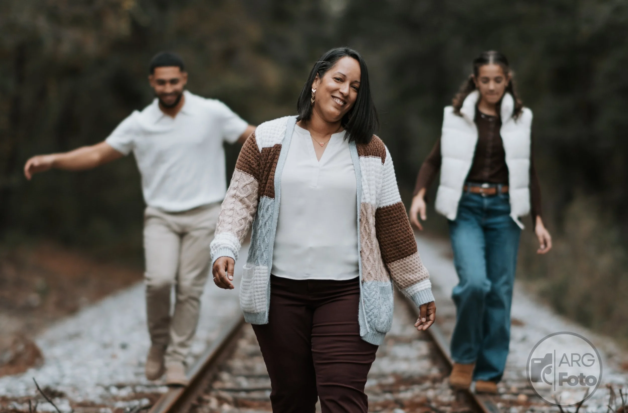 Savannah Family Photography Mini Session