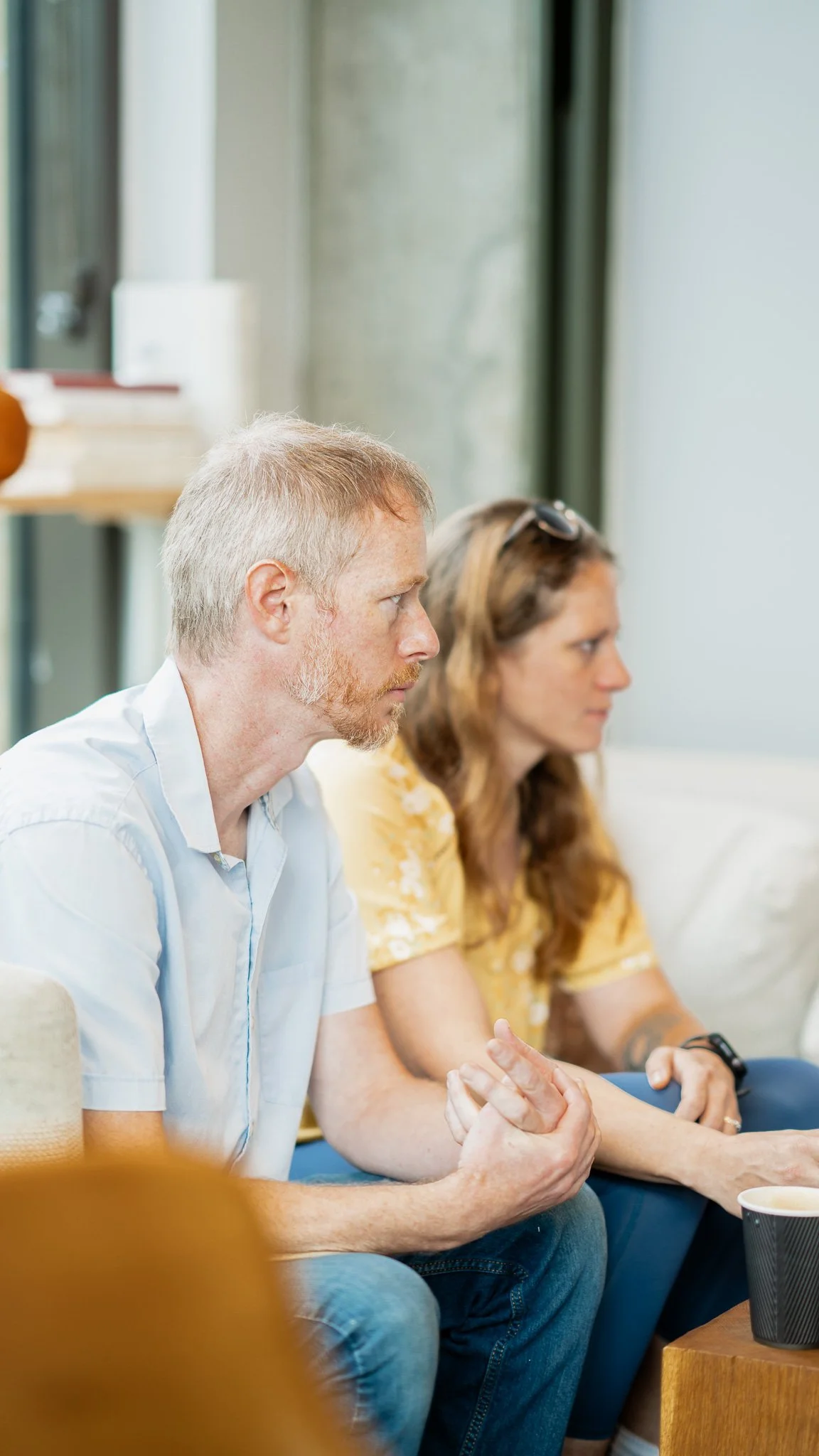 Leonard Preservation & Home Improvement | Brand Story Session | 2024