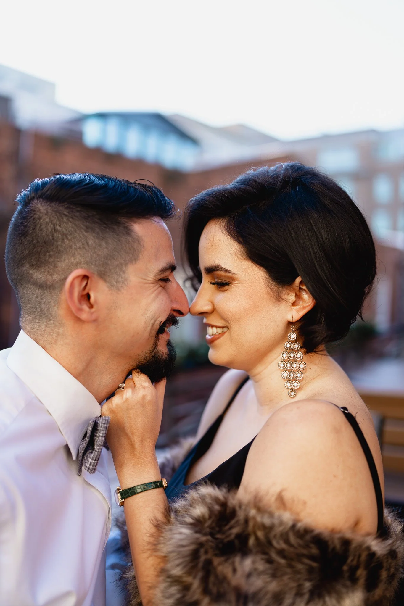 Caparros Anniversary  | Couple Photo Shoot | 2024