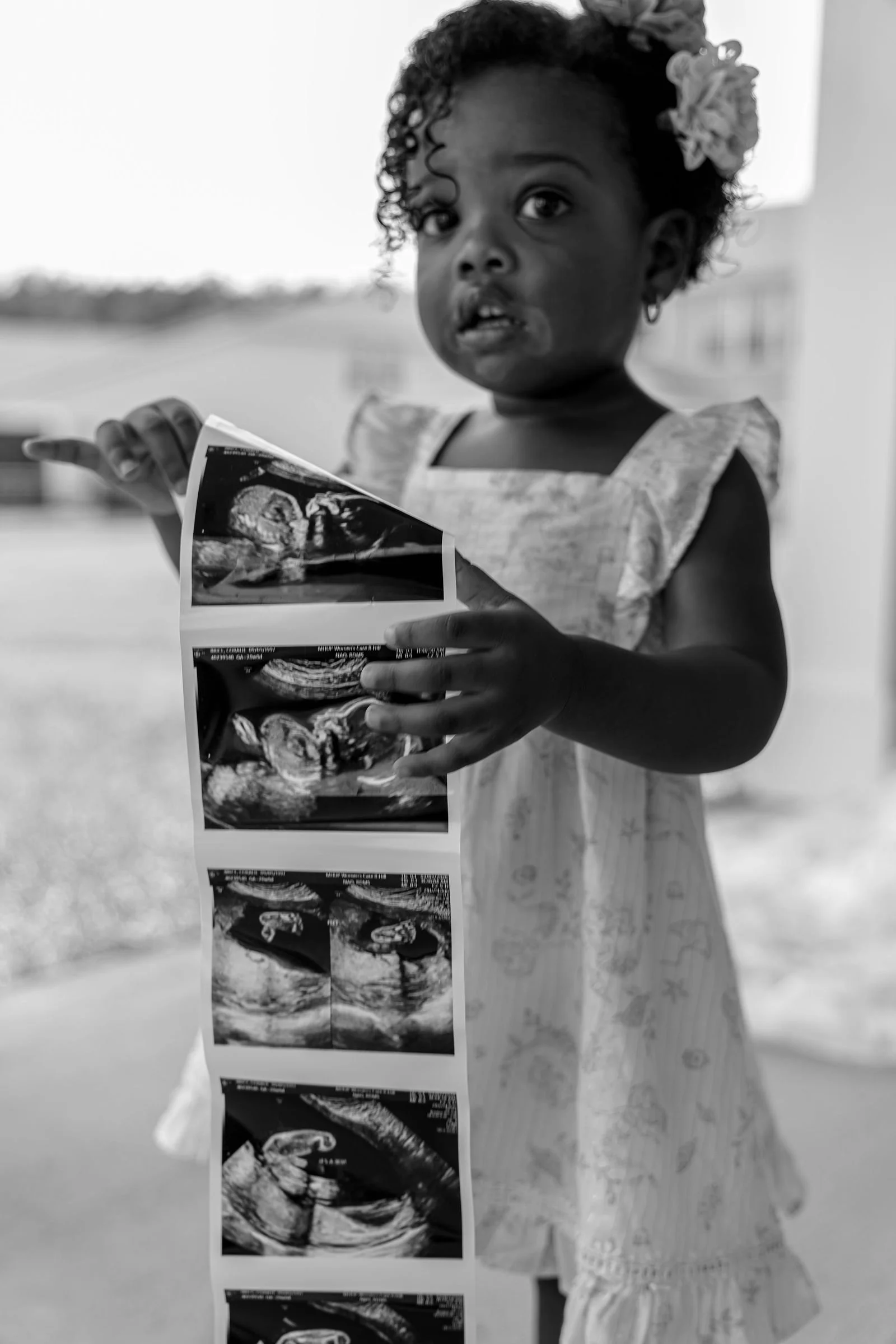 family photo shoot maternity photo shoot savannah ga photographer african american family black family.jpg