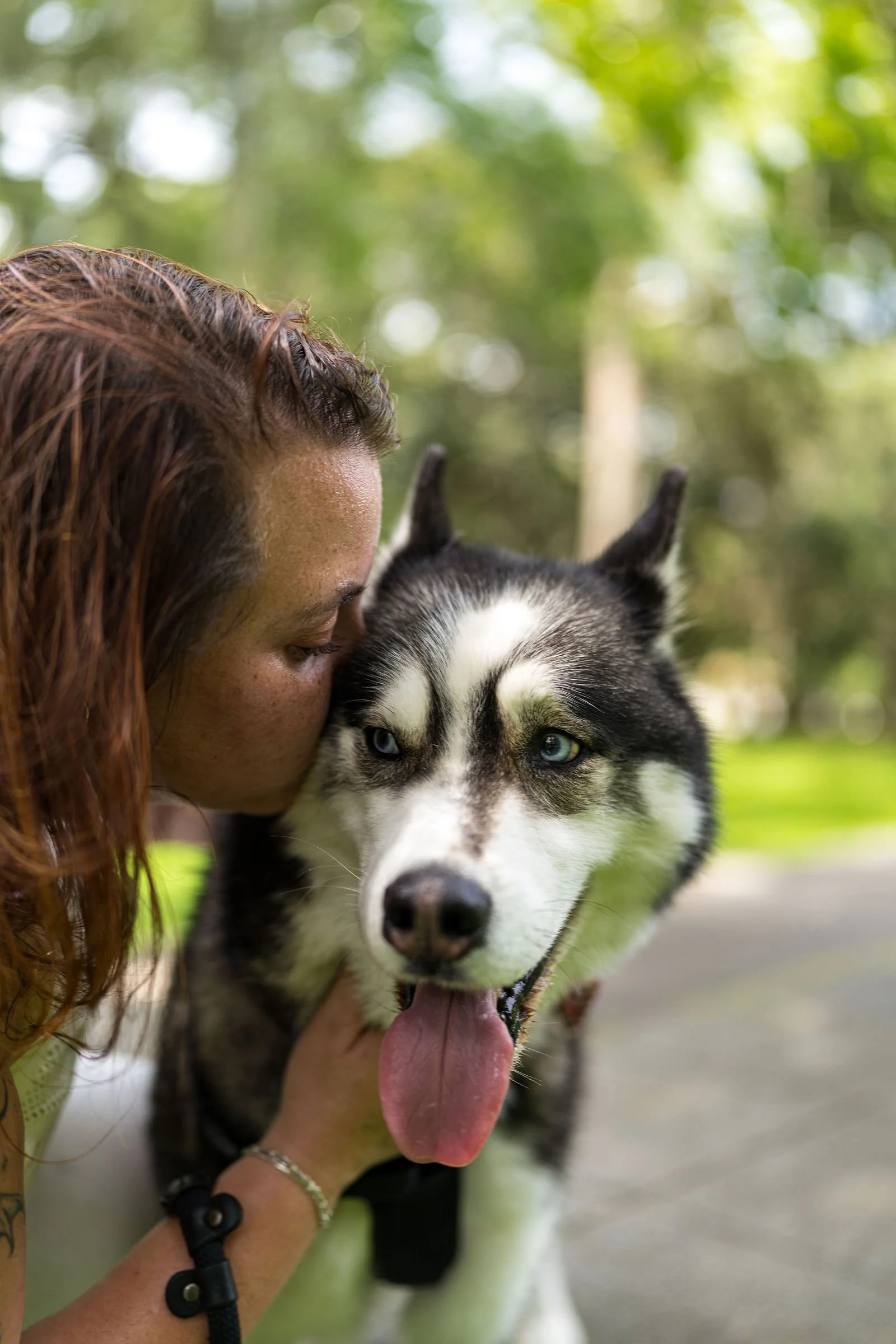Sally & The Gang | Lifestyle Friends + Dogs