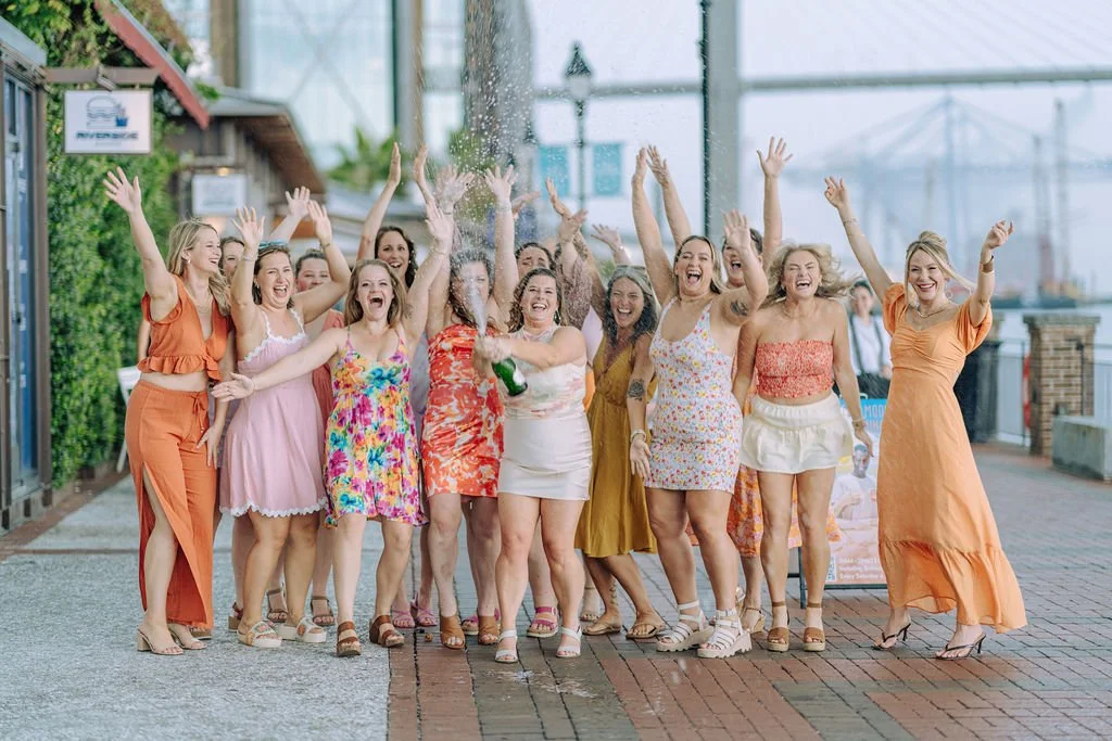 Kayla's Bachelorette Party | Photo Shoot | Coming Soon | 2025