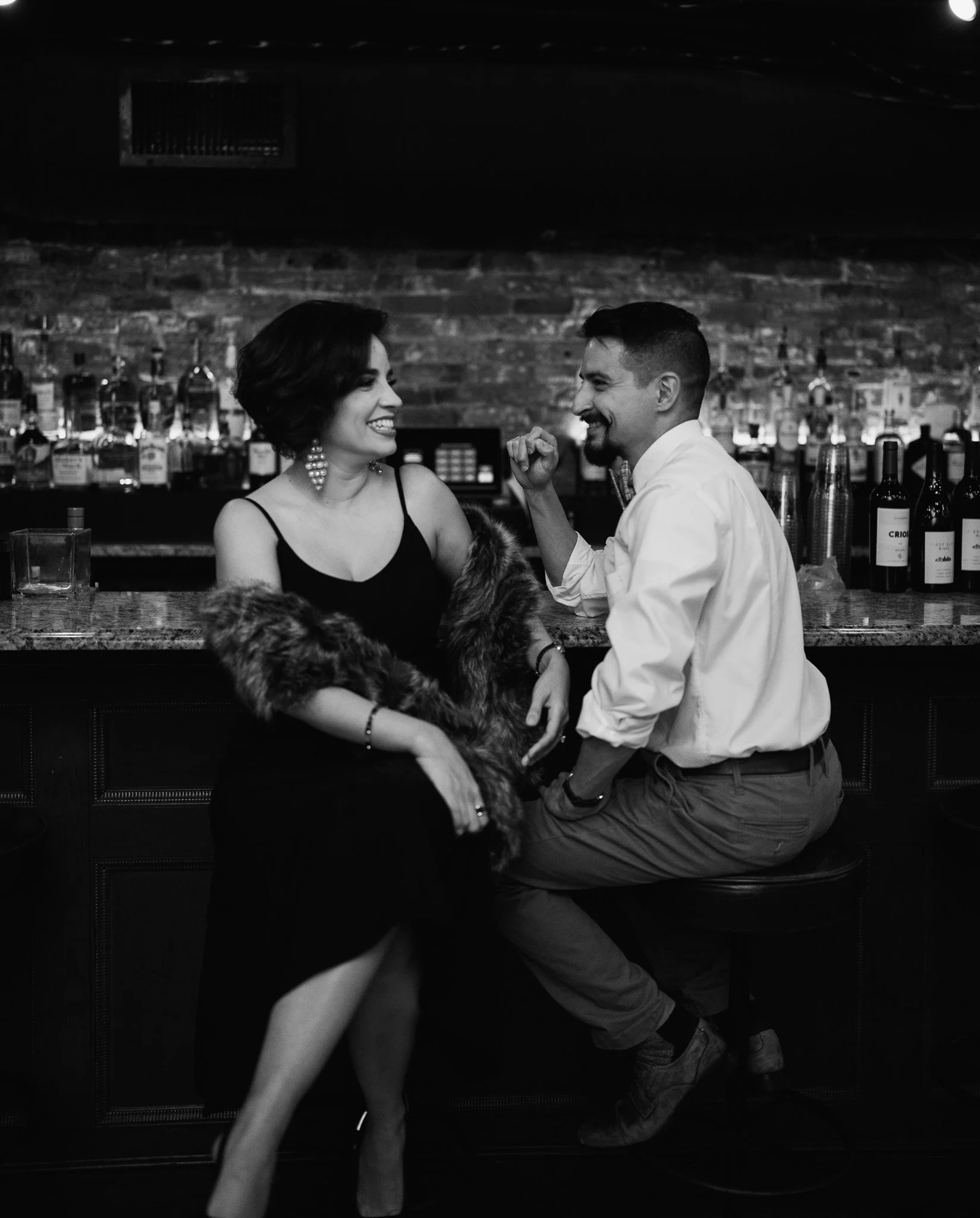 Savannah Couples Portrait Session (60 Minutes)