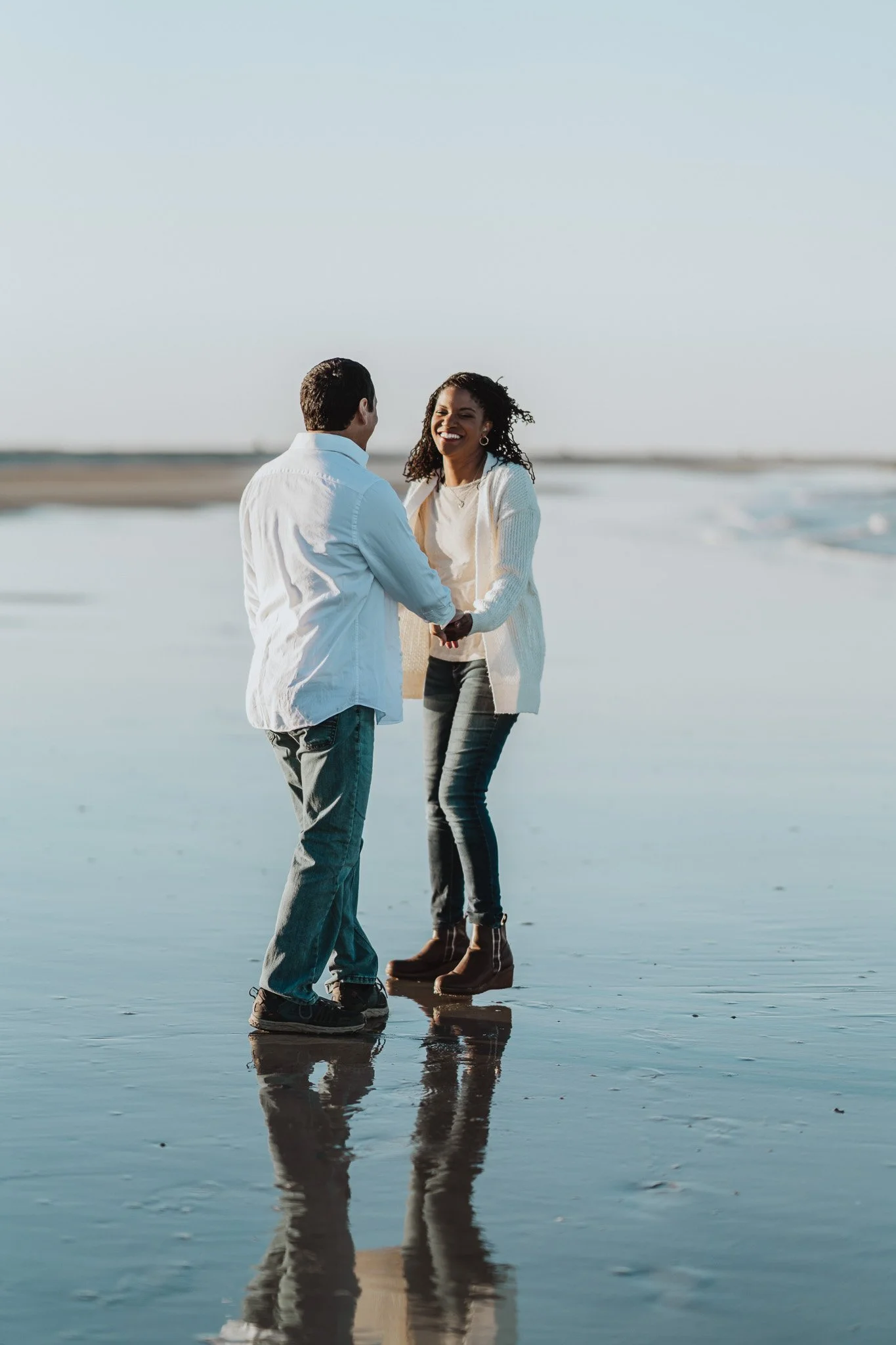 Tybee Island Beach Proposal