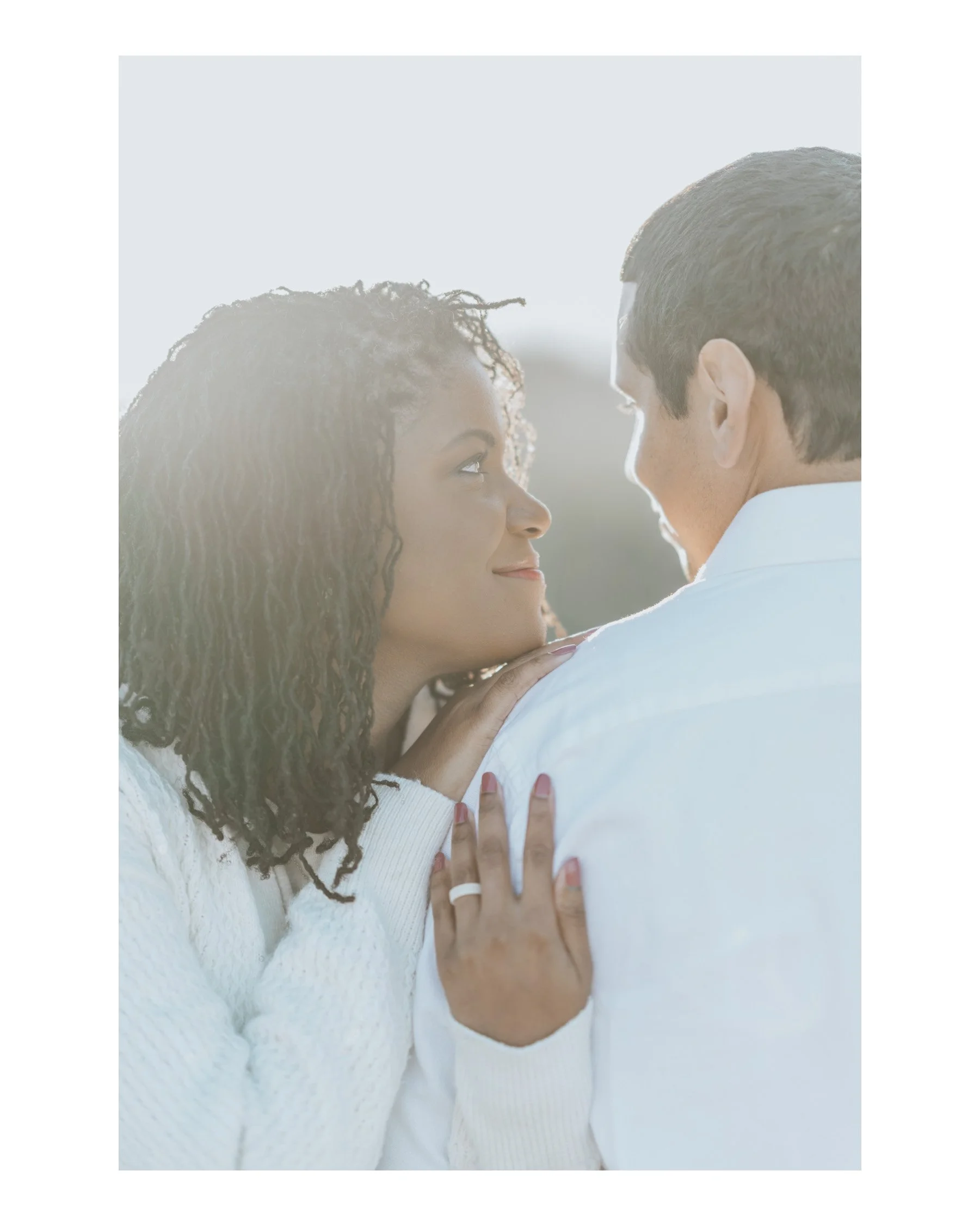 Mia and Danny | Couple Photo Shoot | 2024