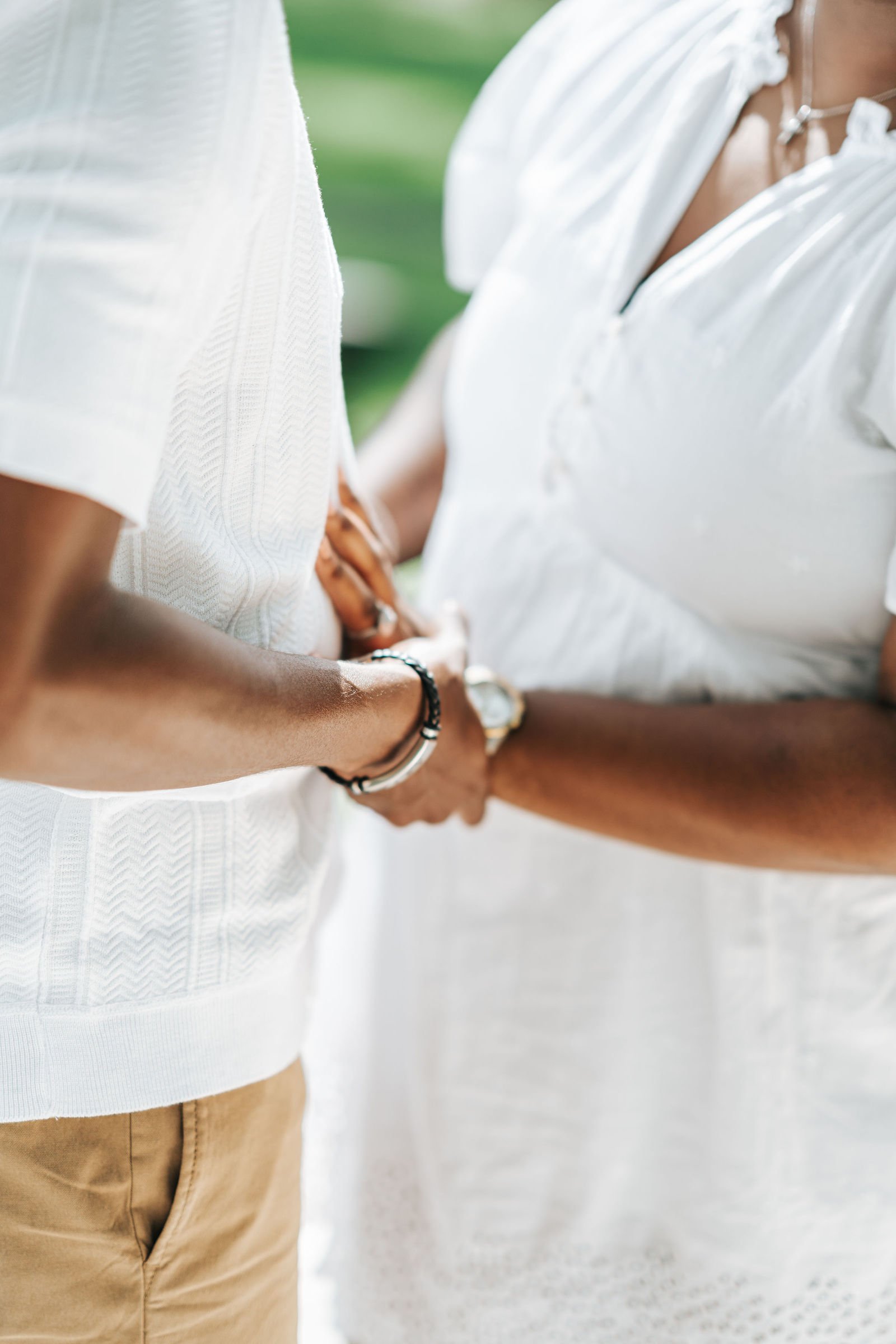 Ashlin & Kwamene | Engagement & Wedding Photography| Coming Soon | 2025-2026