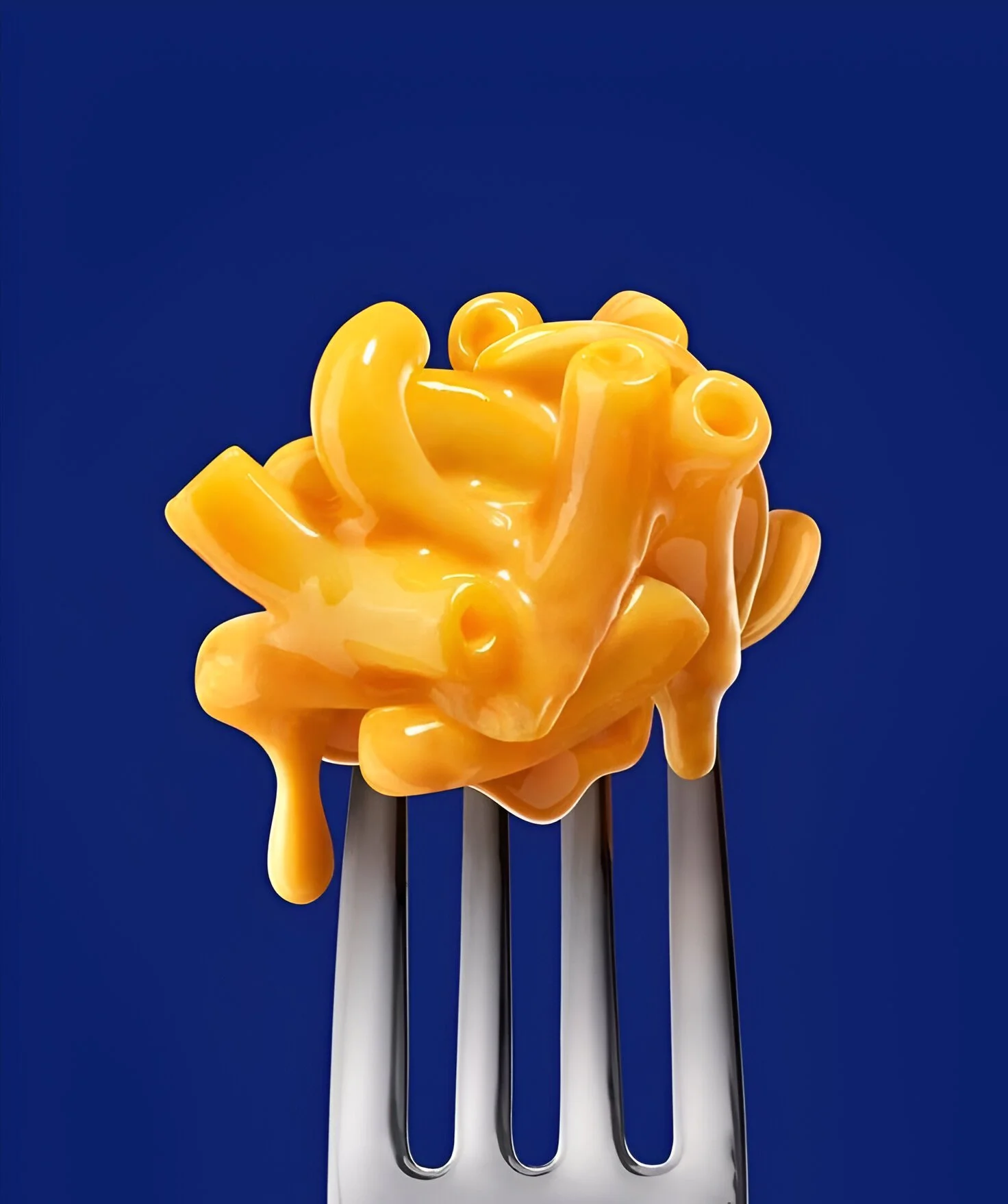 Kraft Mac & Cheese