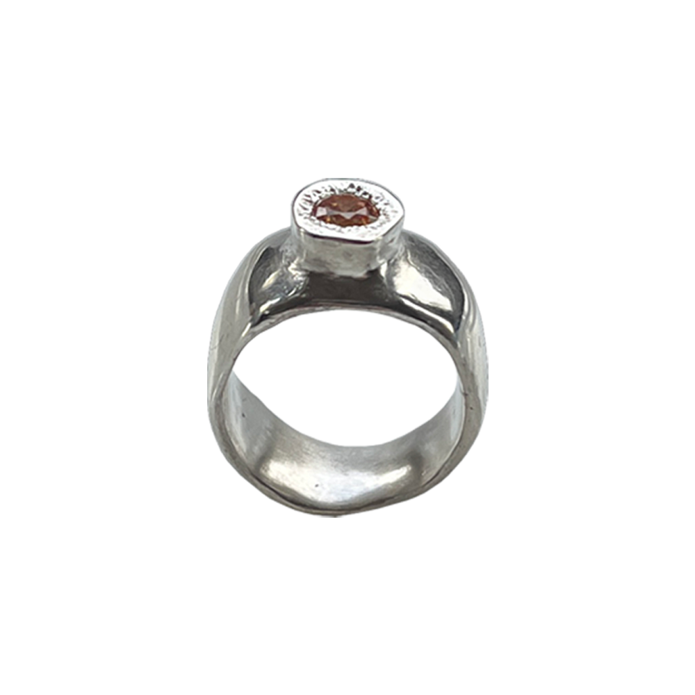 Peachy Ring