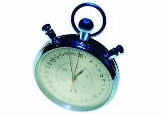 The Forgotten Art of Workout Timing