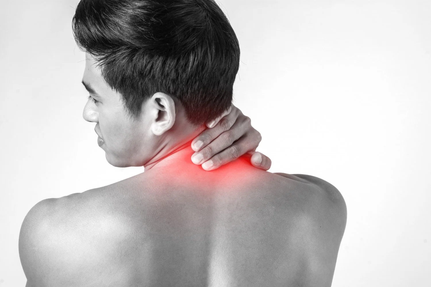 Could your neck pain come from poor breathing???