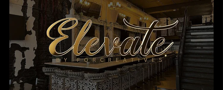Elevate by For Creatives LLC business photo