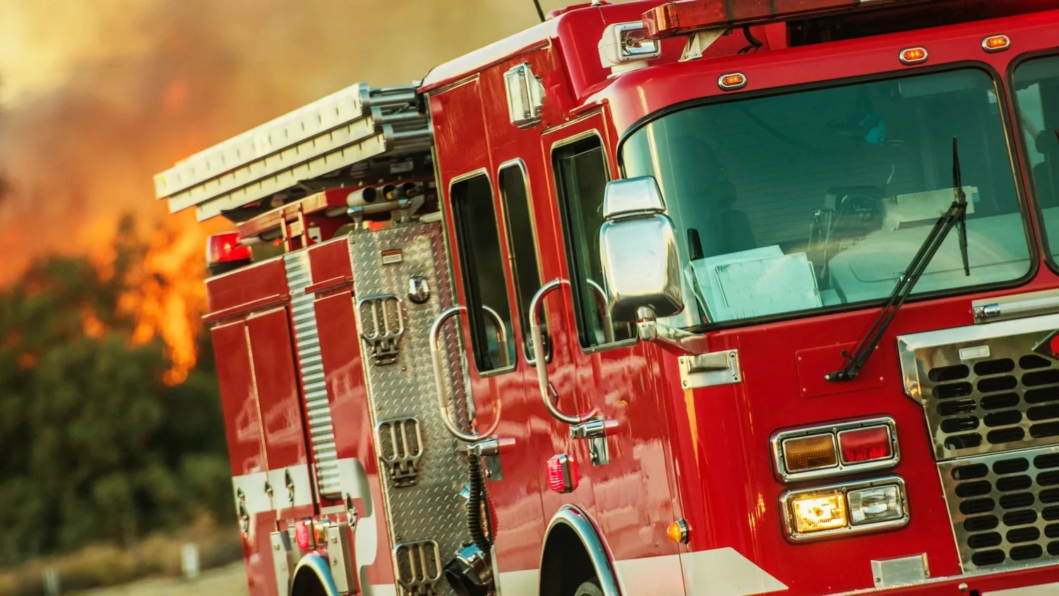 Fire Science/EMR — Barbara Roberts CTEC