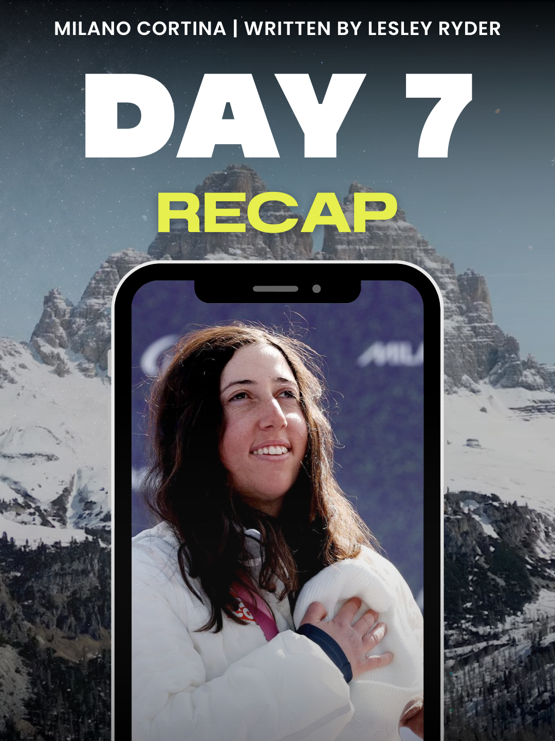 Paralympics day 7: Gold for Gretsch and Kate the Great