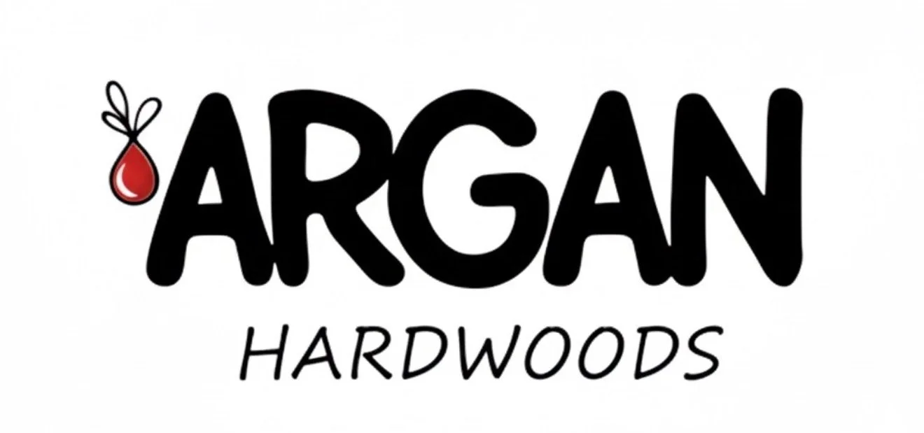 ARGAN HARDWOODS 
