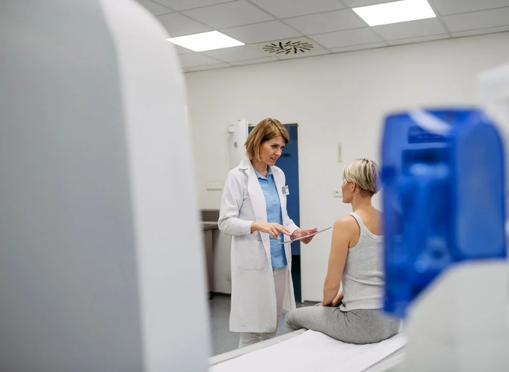 Do symptoms always correlate with the size or number of fibroids?