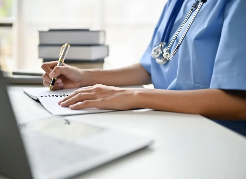 Can ovarian cysts be caused by endometriosis?
