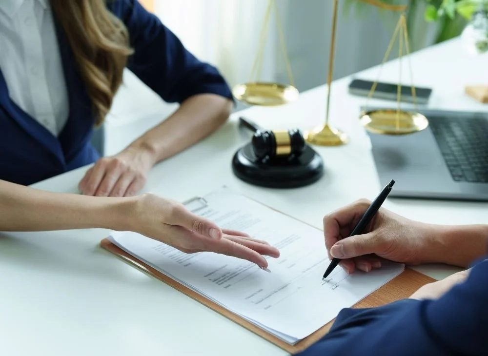 Who is a good candidate for a fibroid ablation?