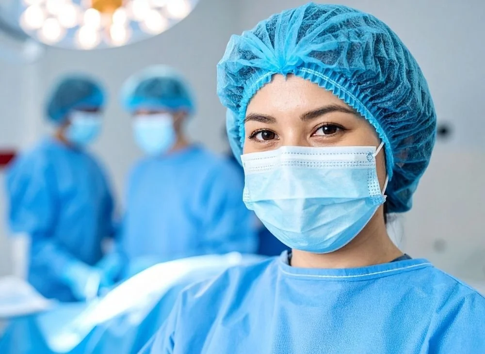 What is your best advice for someone searching for an excision surgeon?