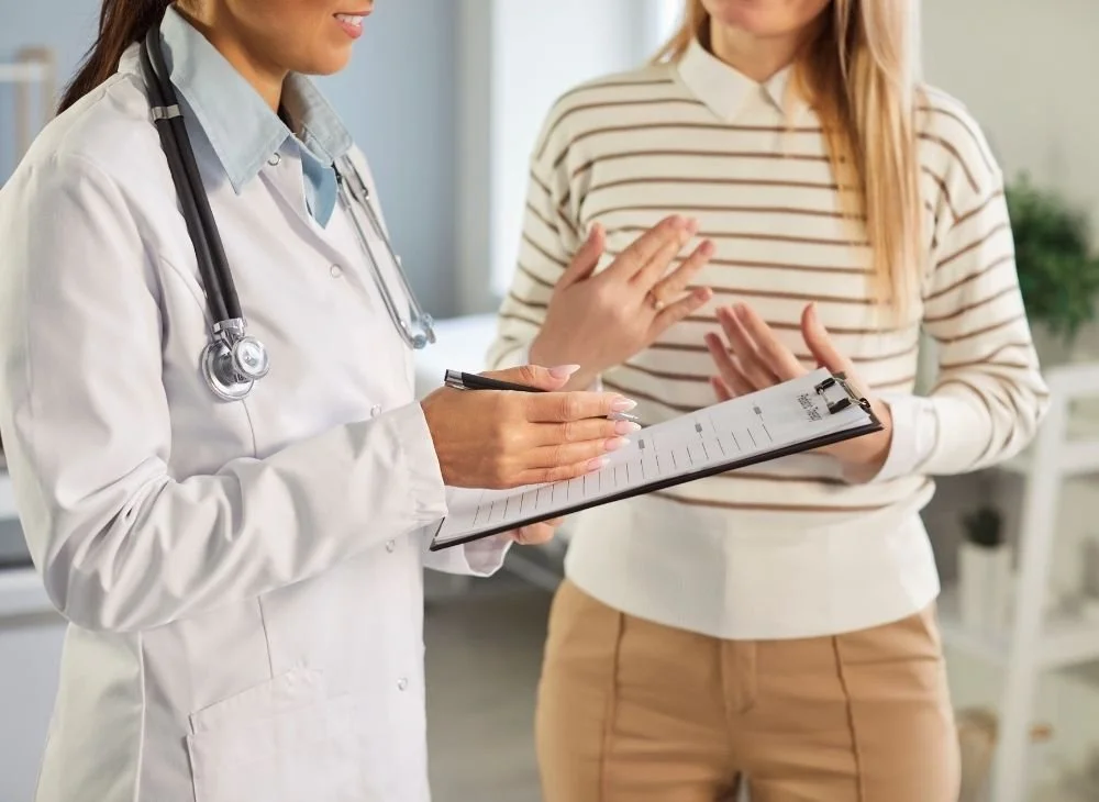 How does my surgeon decide what type of surgery is best for removing my fibroids?