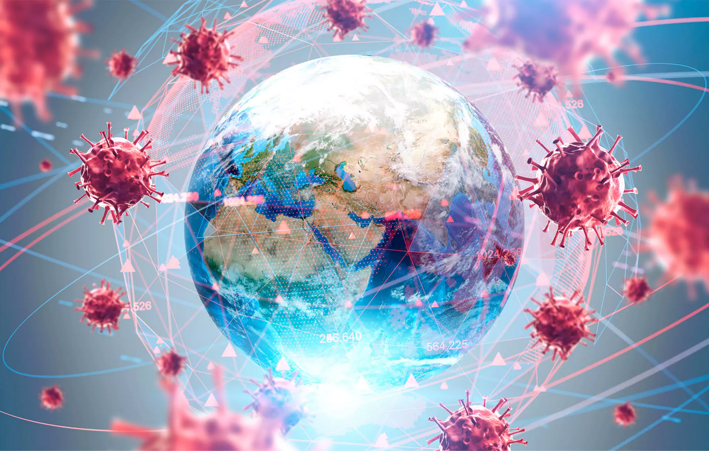 Catalyst S4 — global pathogen surveillance and pandemic prevention