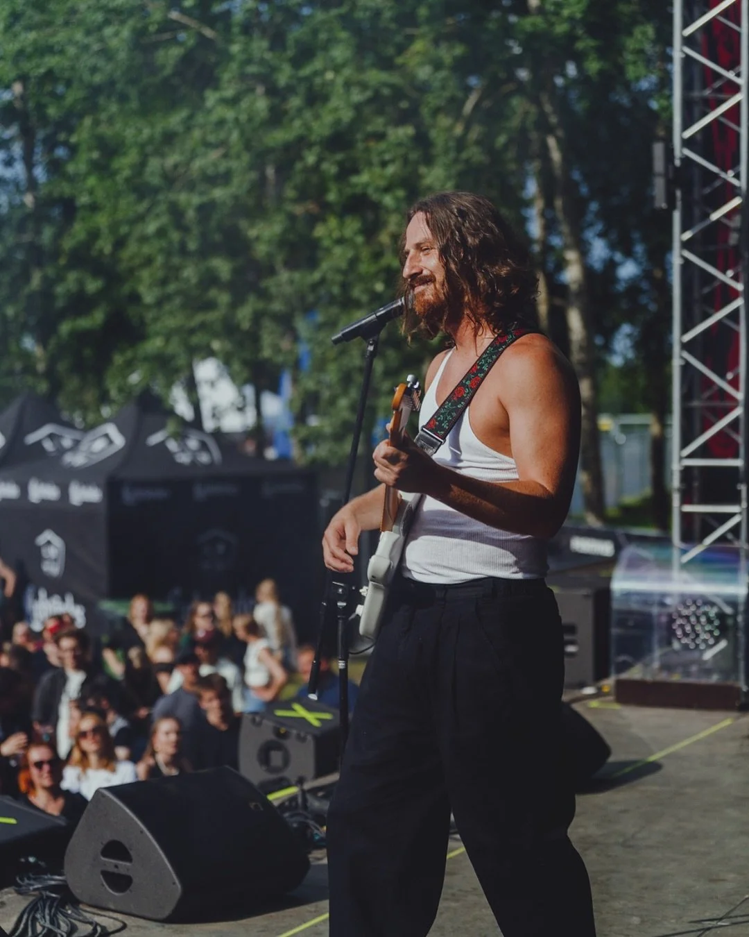 positivus festival, you were a time for sure&hellip;