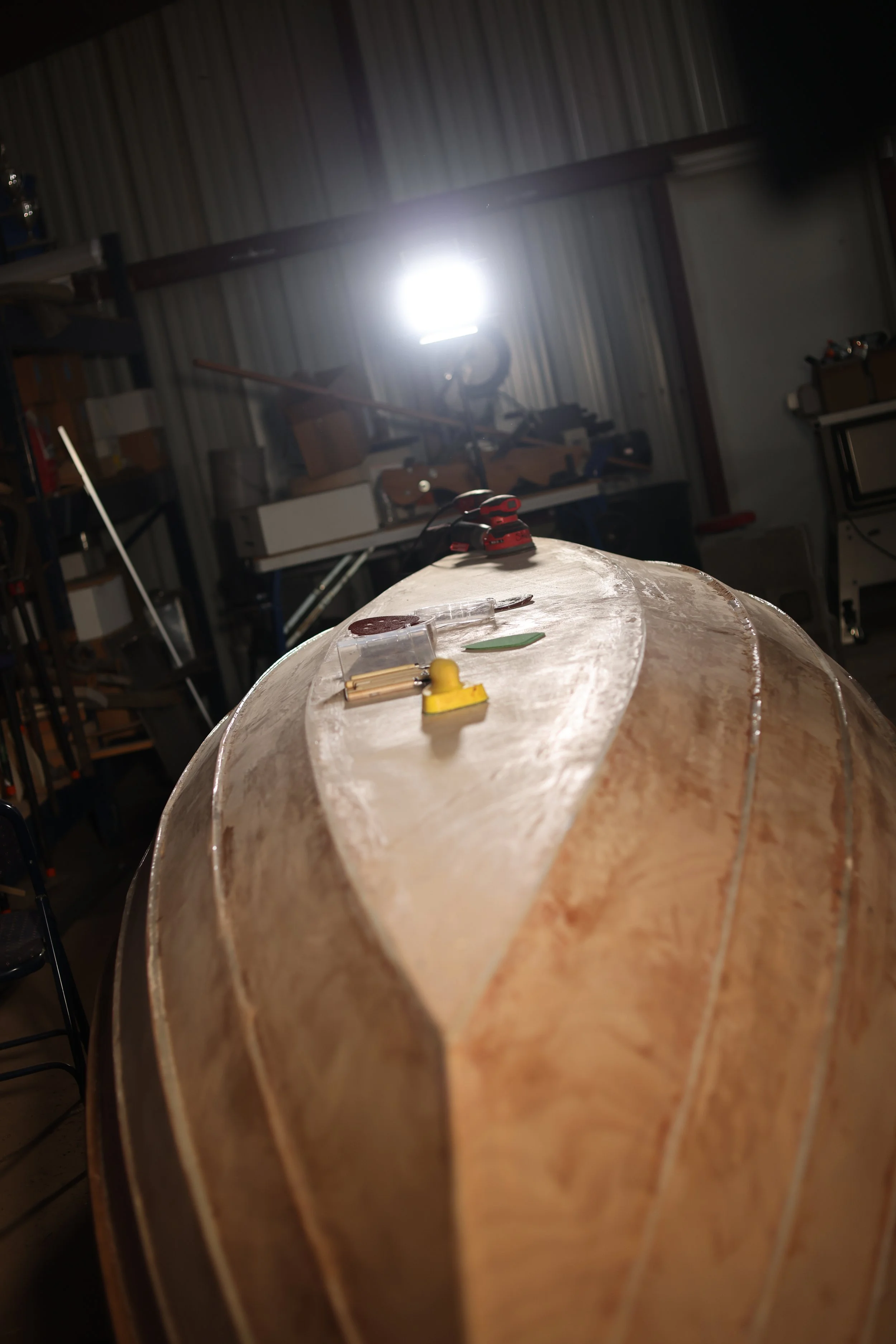 Building Resilience Day 2